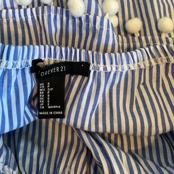 Off the shoulder top - Picture 3 of 3